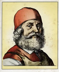 Peter Vischer l