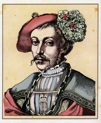 Philippe Ier de Hesse - FILIPPO I d