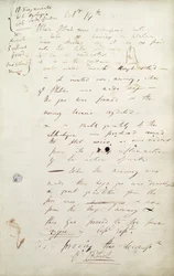 Kalium: Sir Humphrey Davys anteckningar om hans experiment som ledde till upptäckten av kalium, 1807