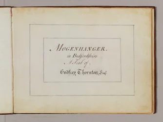 Frontispice från 