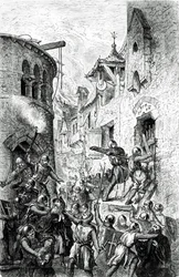 Antisemitism och förföljelse av judar av korsfarare, 1881
