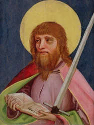 St Paul, Storn, 1500-talet