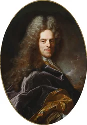 Porträtt av Stefano Gentile