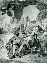 Samuel Bernard