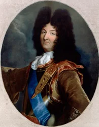 Ludvig XIV