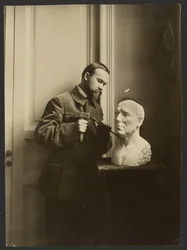 Boris Kustodiev (skulptör)