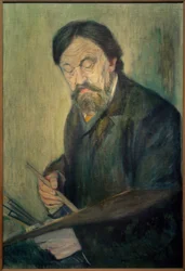 Christian Rohlfs