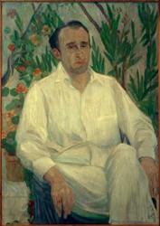 Fredrik Delius
