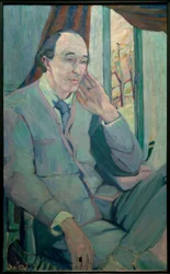 Fredrik Delius