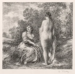 Badgäster, 1881.