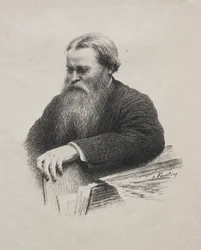 Edwin Edwards, 1892.