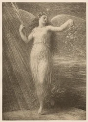 Odödlighet, 1898.
