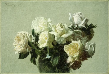 Rosor, 1885