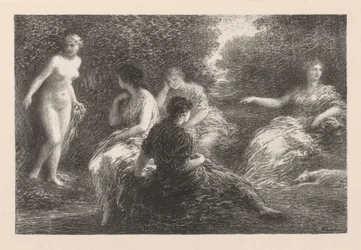 Badarna, 1896.
