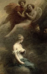 Fausts fördömelse, 1888