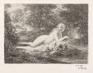Våren, 1897.