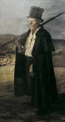 Dvärgen Don Pedro