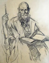 ZULOAGA, IGNACIO