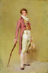 The Dandy, 1905