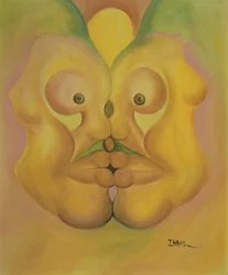 Kyssen
