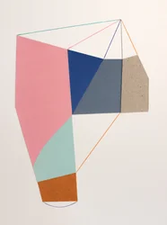 Moderna geometriska former