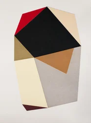 Moderna geometriska former