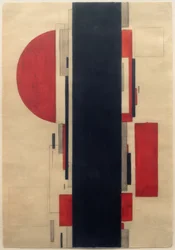 Suprematistisk sammansättning