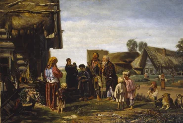Pilgrimmerna