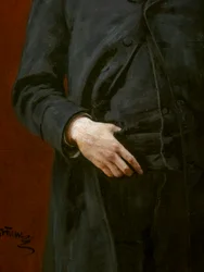 ALEXANDER GLAZUNOV (detaljer)