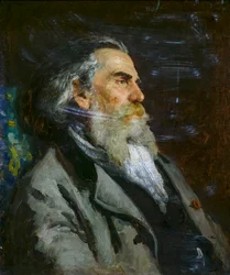 ALEXEY BOGOLYUBOV