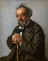 ALEXEI PISSEMSKY