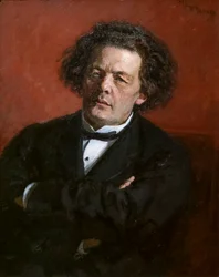 ANTON RUBINSTEIN