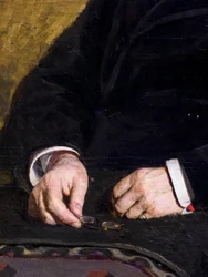 IVAN TURGENEV (detaljer)