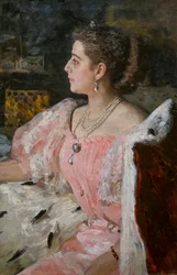 NATALIA GOLOVIN