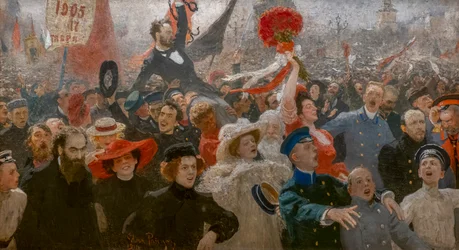 17 OKTOBER 1905