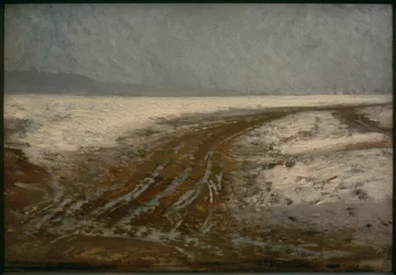 Way (väg i snö)