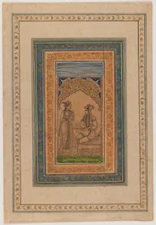 Miniatyr (recto av 375850)