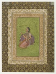 Miniatyrmålning, 1700-1800-tal (målning)
