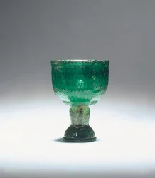 Mughal vinkopp, period av Jahangir
