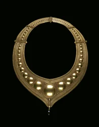 Halsband