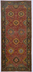 Matta, 1650