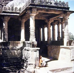 Mira Bais tempel