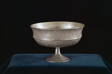 Vinkopp (silver)