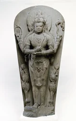 Shiva (andesite)