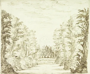 Teaterskisser