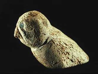 ripa, från Cape Dorset (valben)