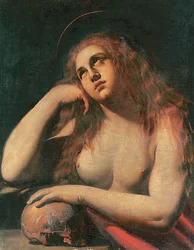 Den ångerfulla Magdalena