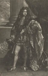 Henry FitzRoy, 1:e hertig av Grafton