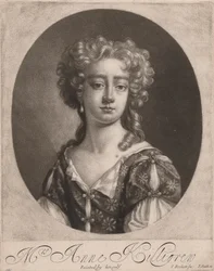 Fru Anne Killigrew