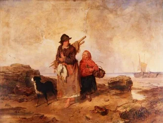 Seaside följeslagare